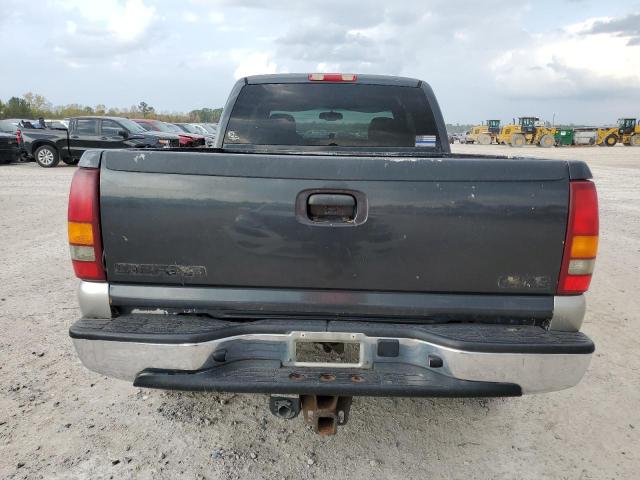 Photo 6 from auction – 2003 GMC NEW SIERRA with VIN 2GTEK19T431243998