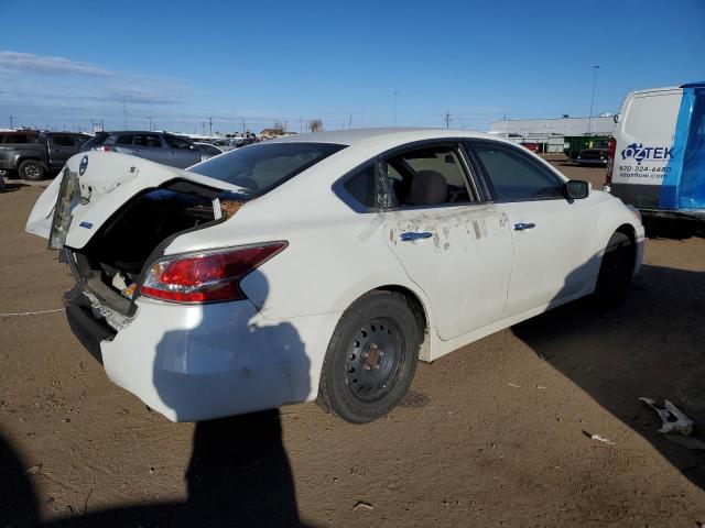 Photo 3 from auction – 2014 NISSAN ALTIMA 2.5 with VIN 1N4AL3AP0EN381843