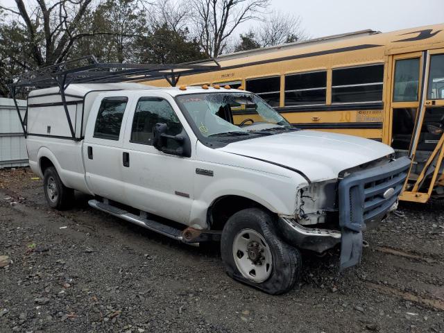 Photo 4 from auction – 2007 FORD F-350 with VIN 1FTWW31P97EA66324