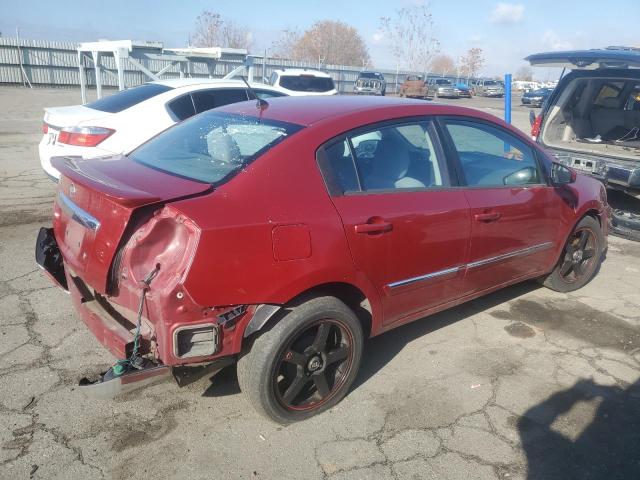 Photo 3 from auction – 2012 NISSAN SENTRA 2.0 with VIN 3N1AB6AP4CL650893
