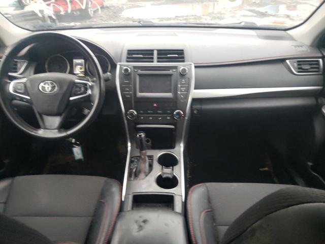 Photo 8 from auction – 2017 TOYOTA CAMRY LE with VIN 4T1BF1FK2HU698729
