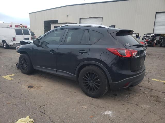 Photo 2 from auction – 2014 MAZDA CX-5 TOURI with VIN JM3KE2CY6E0421775