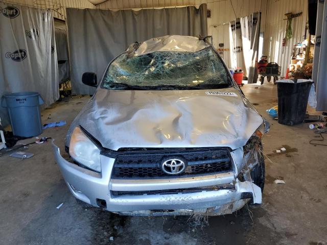 Фото 5 с аукциона – 2011 TOYOTA RAV4 с VIN 2T3ZF4DV0BW063200