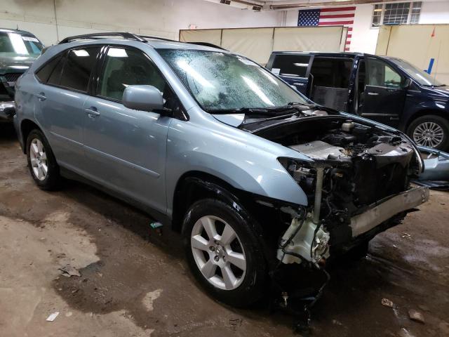 صورة رقم 4 من المزاد - 2006 LEXUS RX 330 مع VIN 2T2HA31U46C089830