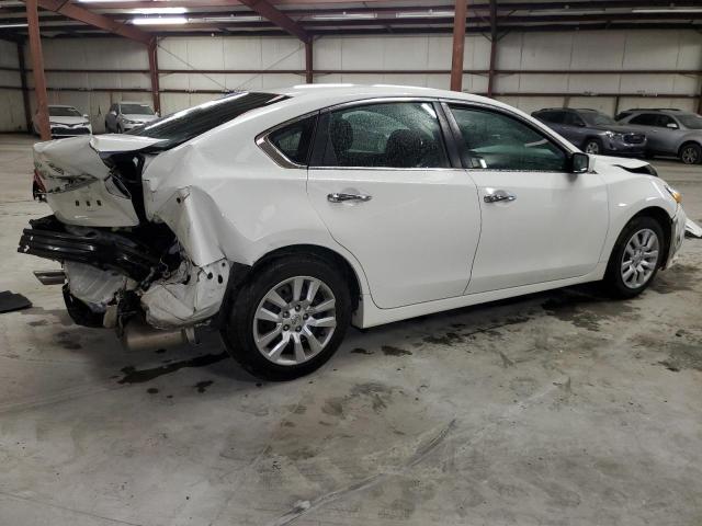 Photo 3 from auction – 2016 NISSAN ALTIMA 2.5 with VIN 1N4AL3APXGN320485