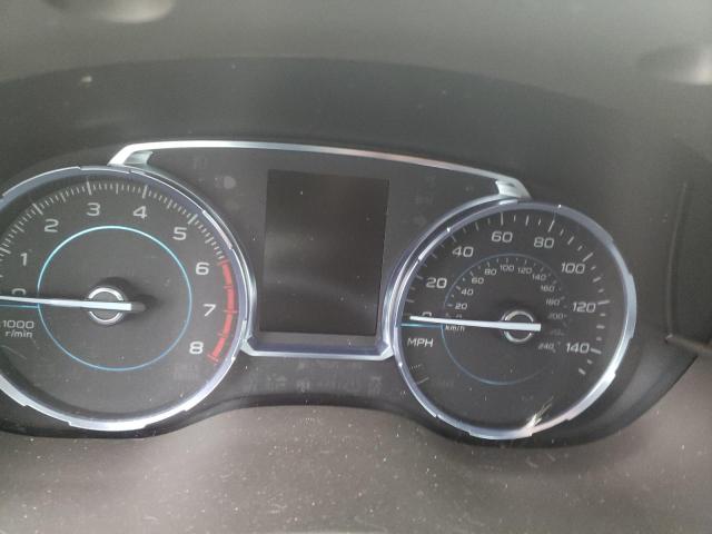 Photo 9 from auction – 2018 SUBARU FORESTER 2 with VIN JF2SJGWC7JH523374