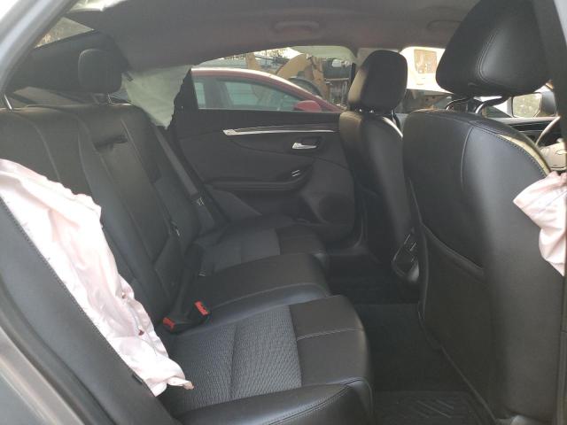 Photo 10 from auction – 2018 CHEVROLET IMPALA LT with VIN 2G1105S3XJ9128013