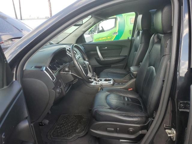 Zdjęcie 7 z aukcji – 2010 GMC ACADIA SLE z VIN 1GKLRLED4AJ190191