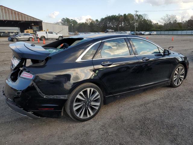 Photo 3 from auction – 2018 LINCOLN MKZ RESERV with VIN 3LN6L5F95JR607240