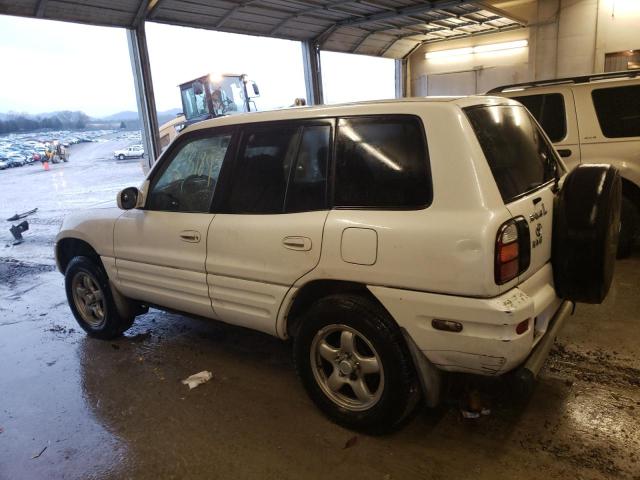 Photo 2 from auction – 1999 TOYOTA RAV4 with VIN JT3HP10V3X7121949