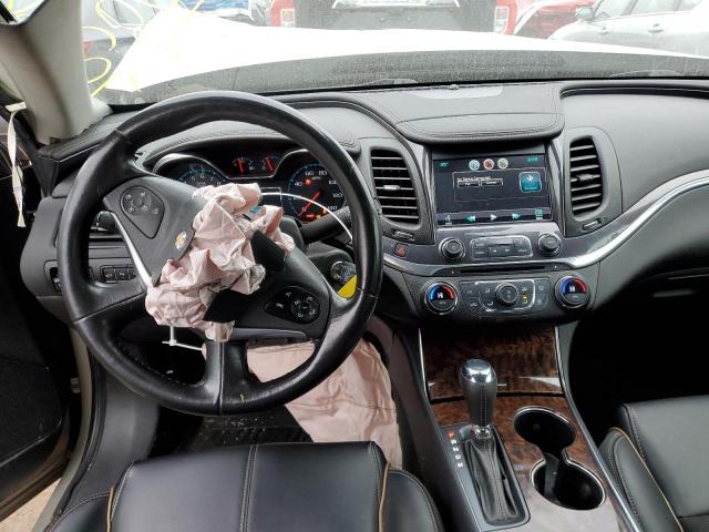 Photo 8 from auction – 2014 CHEVROLET IMPALA LT with VIN 2G1115SL9E9135280