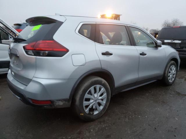 Photo 3 from auction – 2017 NISSAN ROGUE S with VIN JN8AT2MT1HW149400