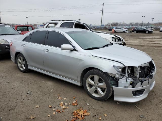 Photo 4 from auction – 2011 TOYOTA CAMRY BASE with VIN 4T1BF3EK4BU159310