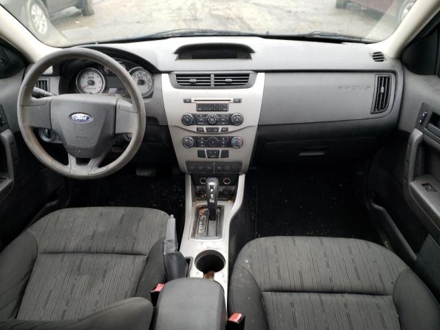 Photo 8 from auction – 2009 FORD FOCUS SE with VIN 1FAHP35N49W173041