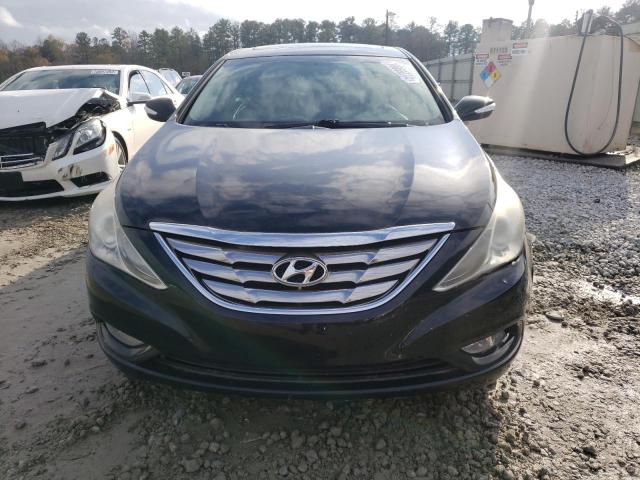 Photo 5 from auction – 2011 HYUNDAI SONATA SE with VIN 5NPEC4AC9BH012778