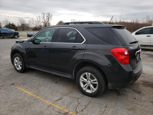 Photo 2 from auction – 2014 CHEVROLET EQUINOX LT with VIN 2GNALCEK8E6135708
