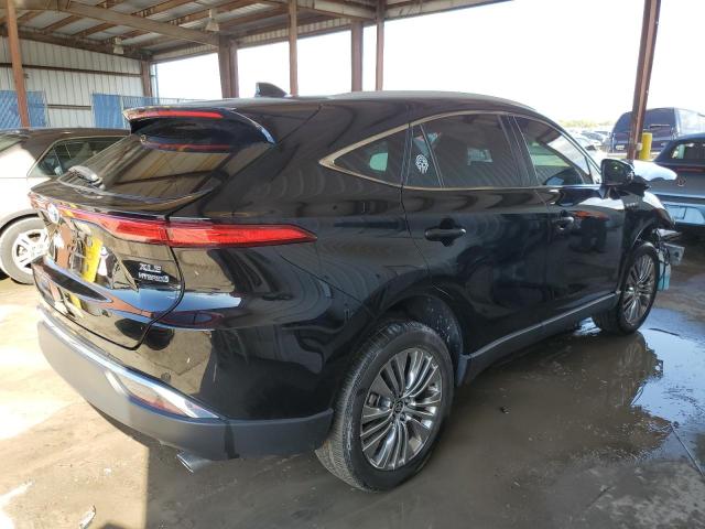 Photo 3 from auction – 2021 TOYOTA VENZA LE with VIN JTEAAAAH9MJ040410