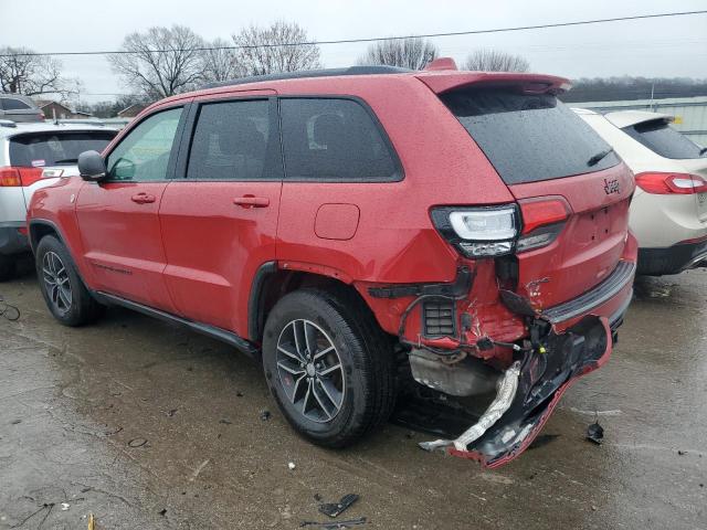 Photo 2 from auction – 2017 JEEP GRAND CHER with VIN 1C4RJFLG4HC651710