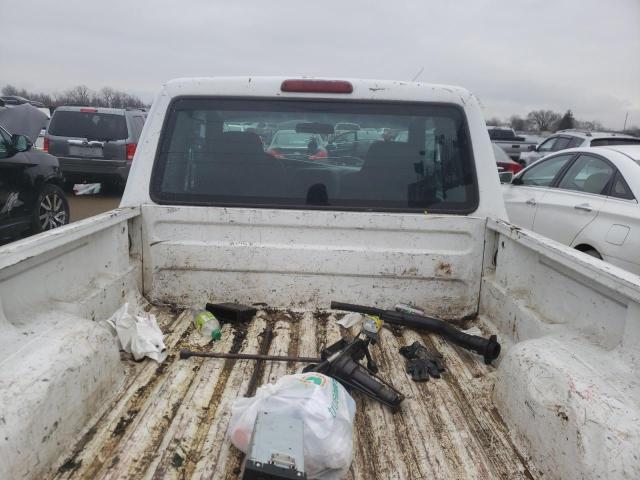 Photo 10 from auction – 2007 FORD RANGER SUP with VIN 1FTYR14D17PA98565