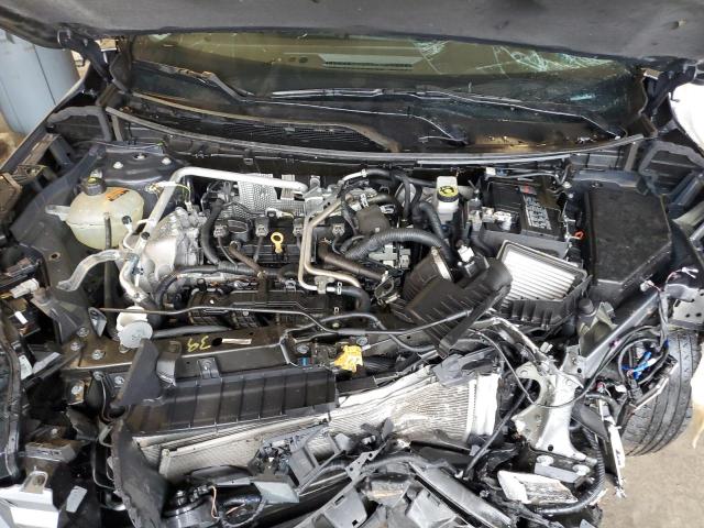 Photo 11 from auction – 2021 NISSAN ROGUE SV with VIN 5N1AT3BB3MC765831