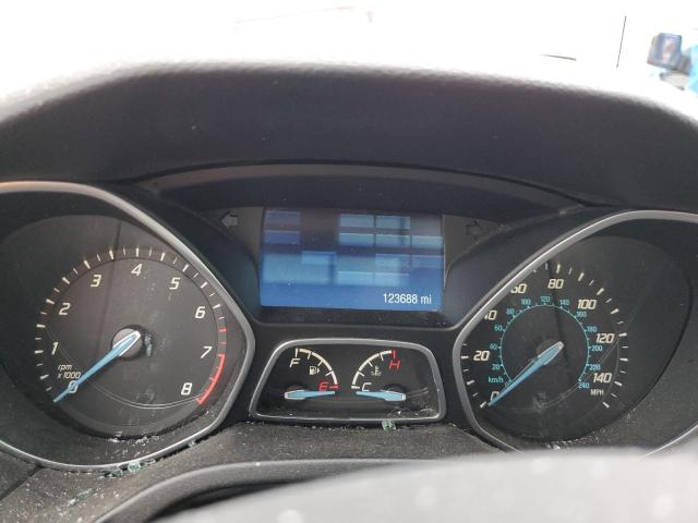 Photo 9 from auction – 2014 FORD FOCUS SE with VIN 1FADP3K24EL312881