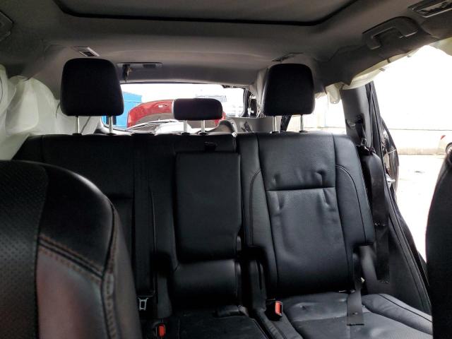 Photo 10 from auction – 2018 TOYOTA HIGHLANDER with VIN 5TDDZRFH7JS493814