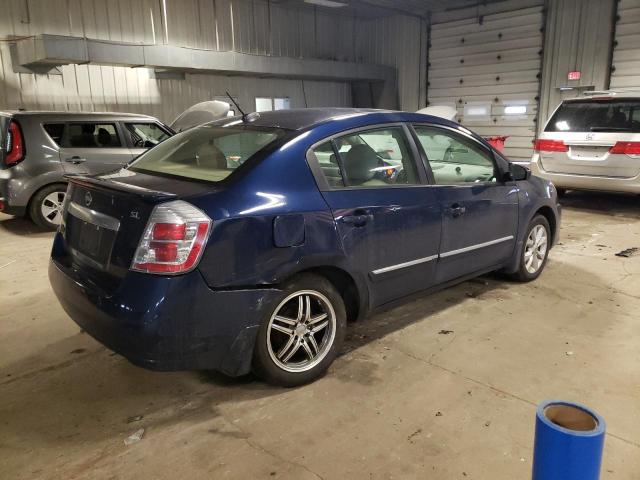 Photo 3 from auction – 2012 NISSAN SENTRA 2.0 with VIN 3N1AB6AP7CL706311