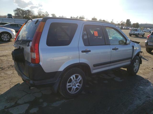 Zdjęcie 3 z aukcji – 2002 HONDA CR-V EX z VIN JHLRD77872C033114