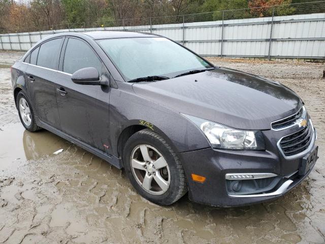Photo 4 from auction – 2015 CHEVROLET CRUZE LT with VIN 1G1PC5SB7F7155199