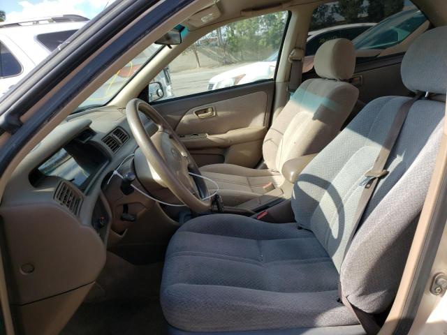 Photo 7 from auction – 2001 TOYOTA CAMRY CE with VIN 4T1BG22K01U065449