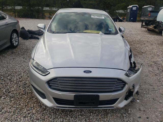 Photo 5 from auction – 2016 FORD FUSION SE with VIN 3FA6P0H70GR396227