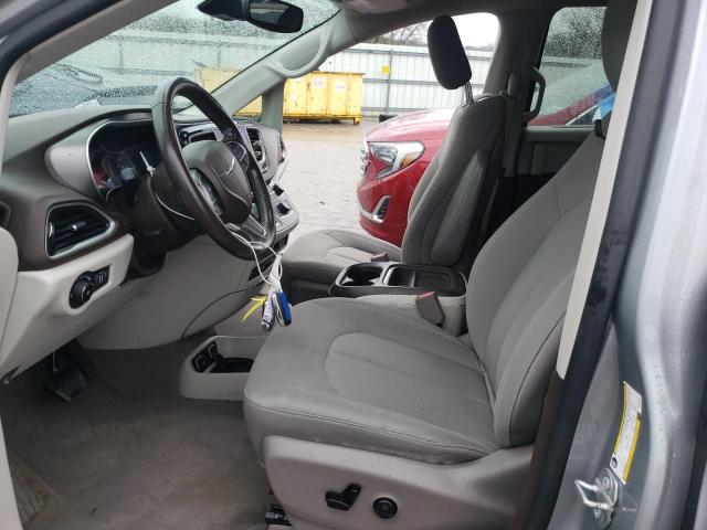 Photo 7 from auction – 2019 CHRYSLER PACIFICA T with VIN 2C4RC1FG3KR549872