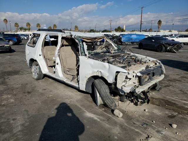 Photo 4 from auction – 2007 FORD EXPLORER X with VIN 1FMEU63E37UA78565