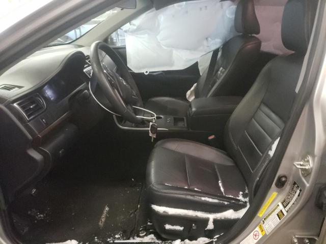 Photo 7 from auction – 2017 TOYOTA CAMRY LE with VIN 4T1BF1FK3HU421040