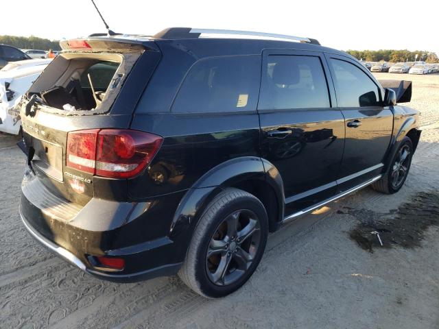 Photo 3 from auction – 2016 DODGE JOURNEY CR with VIN 3C4PDCGB5GT114360