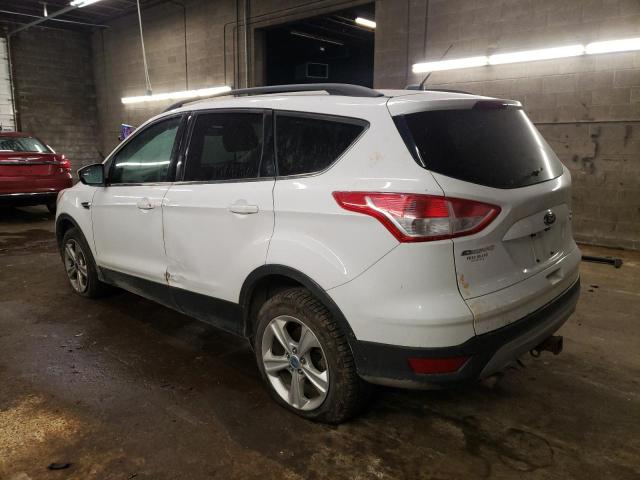 Photo 2 from auction – 2014 FORD ESCAPE SE with VIN 1FMCU9G95EUB85541