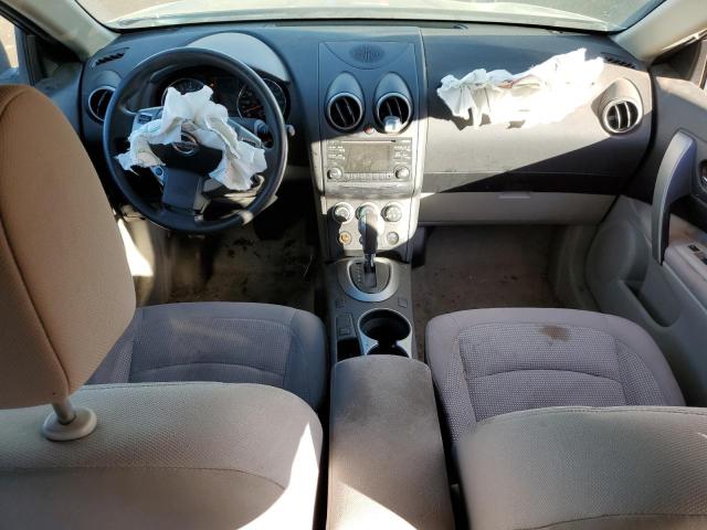 Photo 8 from auction – 2013 NISSAN ROGUE S with VIN JN8AS5MT5DW019635