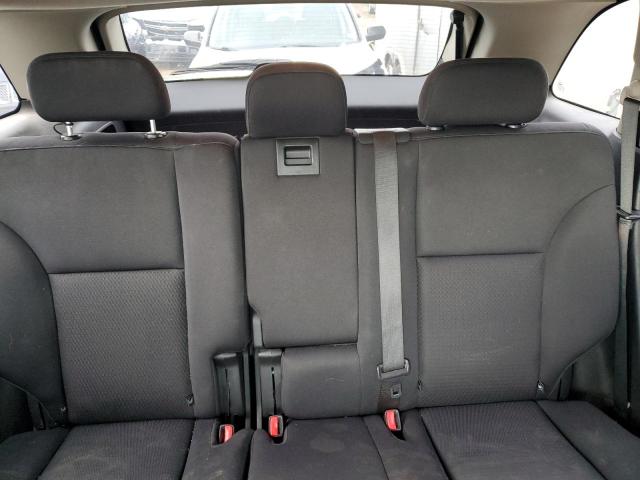 Photo 10 from auction – 2010 FORD EDGE SEL with VIN 2FMDK3JC5ABB65107