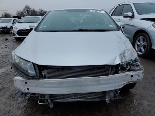 Photo 5 from auction – 2014 HONDA CIVIC EX with VIN 19XFB2F89EE222404