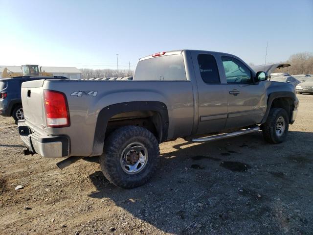 Photo 3 from auction – 2007 GMC SIERRA K25 with VIN 1GTHK29K97E587387