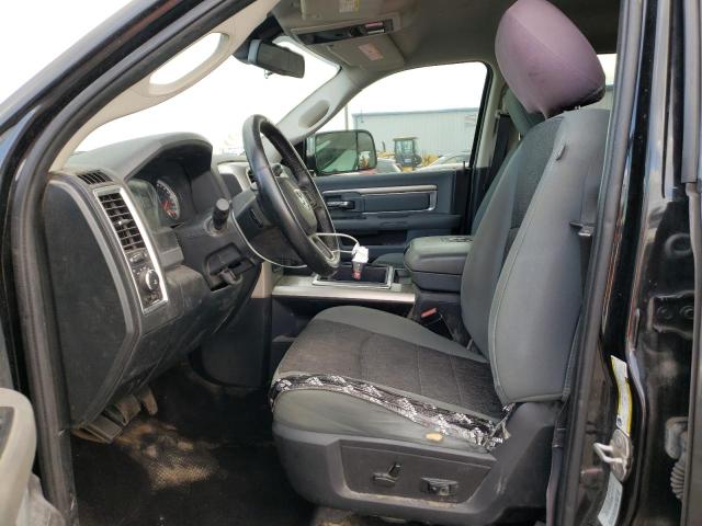Photo 7 from auction – 2015 RAM 2500 SLT with VIN 3C6UR5DJ0FG608443