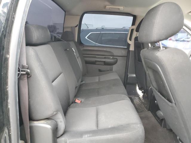 Photo 10 from auction – 2013 CHEVROLET SILVERADO with VIN 3GCPKSE74DG315797