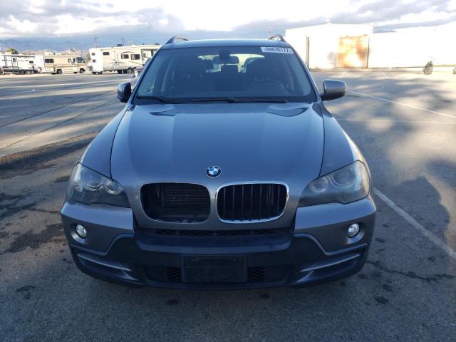 Photo 5 from auction – 2008 BMW X5 3.0I with VIN 5UXFE43568L036424