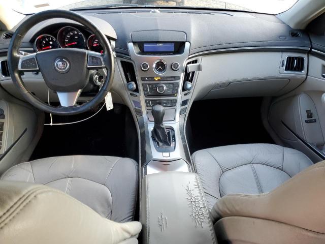 Photo 8 from auction – 2010 CADILLAC CTS with VIN 1G6DA5EG2A0124728