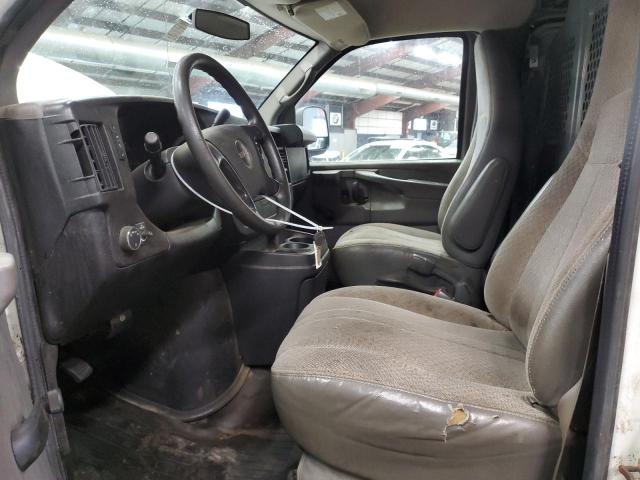 Photo 7 from auction – 2012 GMC SAVANA G15 with VIN 1GTS8AF42C1159988