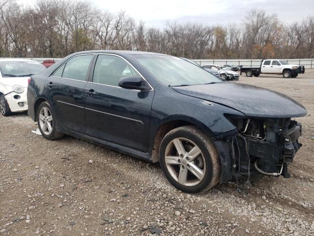 Photo 4 from auction – 2014 TOYOTA CAMRY L with VIN 4T1BF1FK0EU803473
