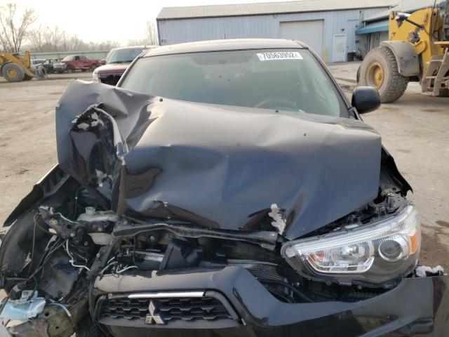 Photo 11 from auction – 2014 MITSUBISHI OUTLANDER with VIN 4A4AP3AU2EE026430