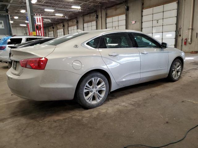 Photo 3 from auction – 2014 CHEVROLET IMPALA LT with VIN 2G1125S37E9105983