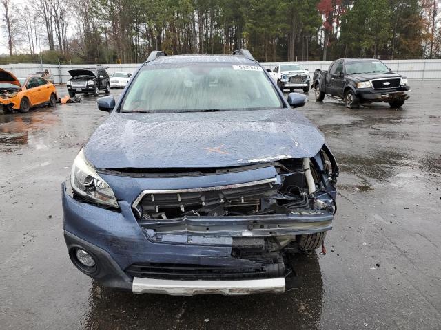 Photo 5 from auction – 2017 SUBARU OUTBACK 2. with VIN 4S4BSANC8H3269333
