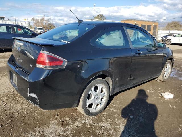Photo 3 from auction – 2009 FORD FOCUS SE with VIN 1FAHP32N59W244459